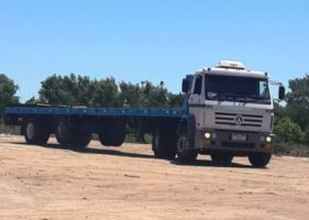 guardamuebles en montevideo Transportes Meteoro