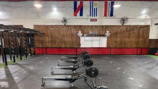 gimnasios crossfit en montevideo ACARADEPERRO CrossFit