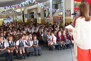 private special education schools in montevideo St. Andrew's School