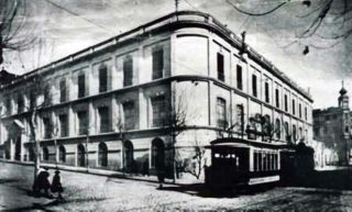 escuelas de comercio en montevideo Escuela República Argentina