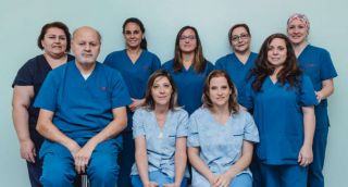 clinicas adeslas montevideo Clinica Cerhin