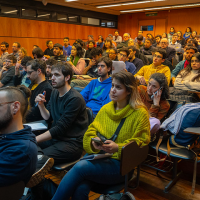 XVI Jornadas de Economía Crítica y V Jornadas de Economía Feminista