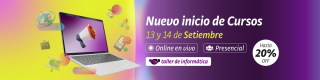 cursos verano informatica montevideo Taller de Informática