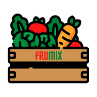 cestas bio en montevideo Frutas y Verduras FRUMIX Delivery todo MVD