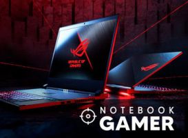 Notebook Gamer