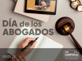 DÍA DE LOS ABOGADOS