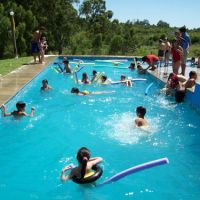 campamentos verano infantiles montevideo Campamento Otro Mundo