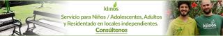 residencias para enfermos mentales en montevideo Centro Klinos