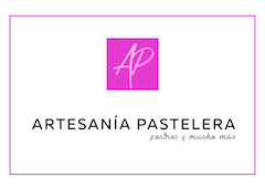 pasteles fondant de montevideo Artesanía Pastelera