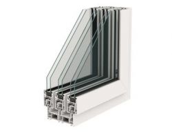 Mostrar los productos en la categoría de Aberturas DOBLE VIDRIO de UPVC - Blanco Superior.