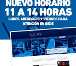 clases grafologia montevideo Asociación Uruguaya de Peritos