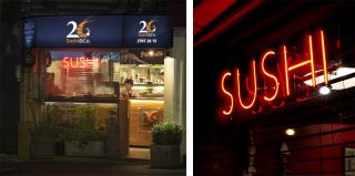 restaurantes japoneses en montevideo 26 Sushi&Co.