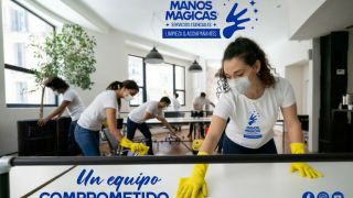 empresas de limpieza domestica en montevideo Emergencia Domestica, Limpieza y Acompañantes