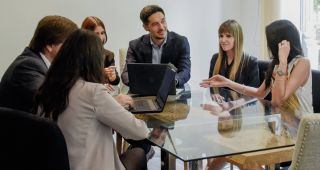 asesoria juridica montevideo ADS Asesores - Consultores