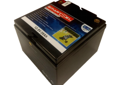 Baterias SmartSel Ion Litio - LiFePO4
