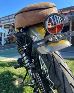 sitios para hacer practicas de moto en montevideo Speed Shop de la Costa