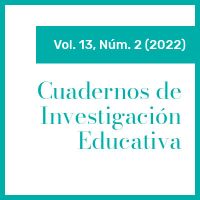 Vol. 13, Núm. 2 (2022)