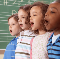 clases arpa montevideo ARCOS UNIDOS Academia de Música