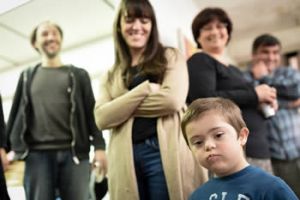 empresas de discapacitados en montevideo Asociación Down del Uruguay