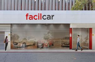 concesionarios en montevideo Facilcar Uruguay usados y 0km