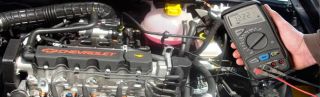 cursos mecanica diesel montevideo Instituto de Tecnología Automotriz Avanzada (ITAA)
